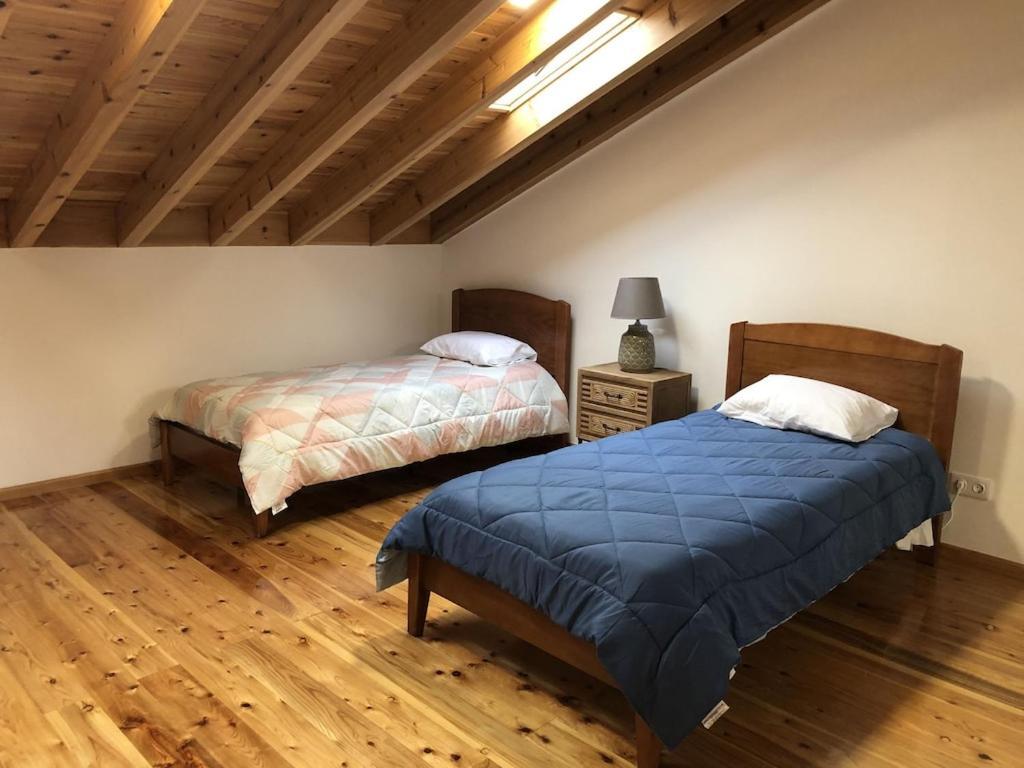 Ponta Delgada Casa De Sao Joao 빌라 외부 사진