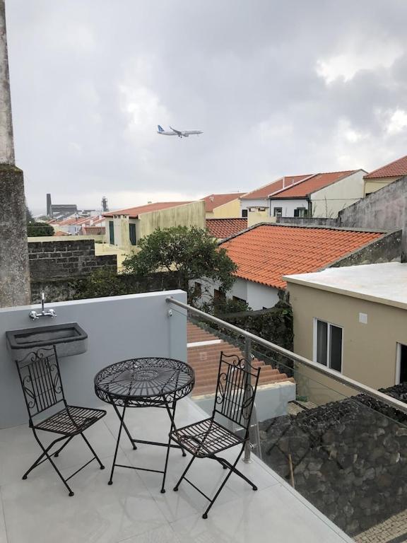 Ponta Delgada Casa De Sao Joao 빌라 외부 사진