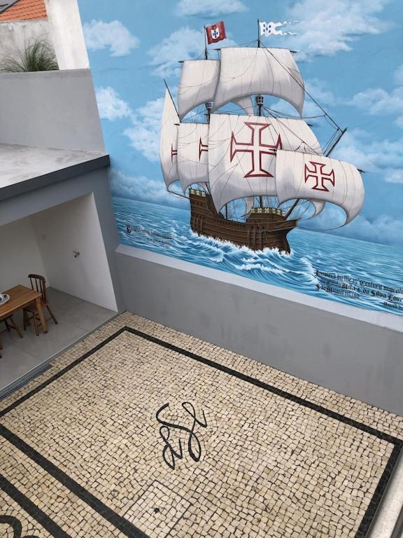 Ponta Delgada Casa De Sao Joao 빌라 외부 사진